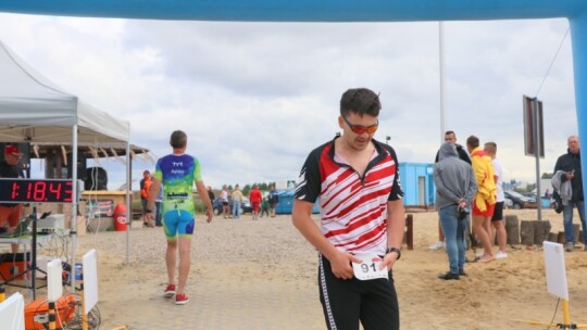 V Triathlon Garwoliński ? Garwolin na podium!