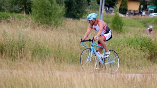 V Triathlon Garwoliński ? Garwolin na podium!