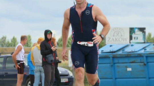 V Triathlon Garwoliński ? Garwolin na podium!