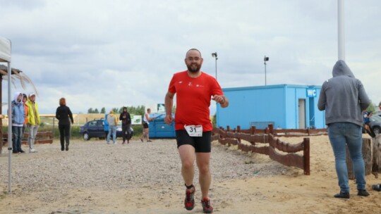 V Triathlon Garwoliński ? Garwolin na podium!