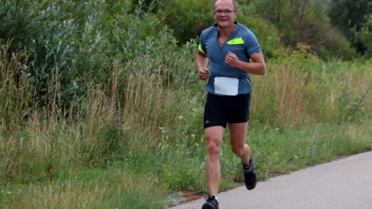 V Triathlon Garwoliński ? Garwolin na podium!