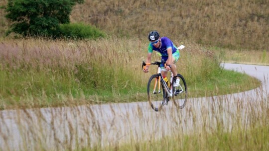 V Triathlon Garwoliński ? Garwolin na podium!