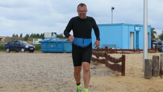 V Triathlon Garwoliński ? Garwolin na podium!