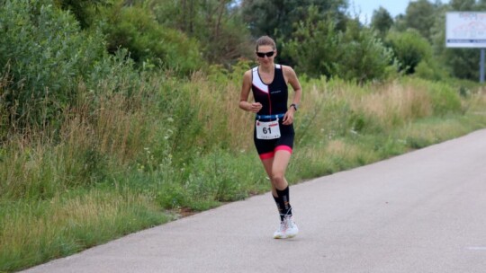 V Triathlon Garwoliński ? Garwolin na podium!