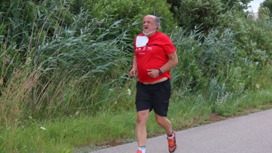 V Triathlon Garwoliński ? Garwolin na podium!