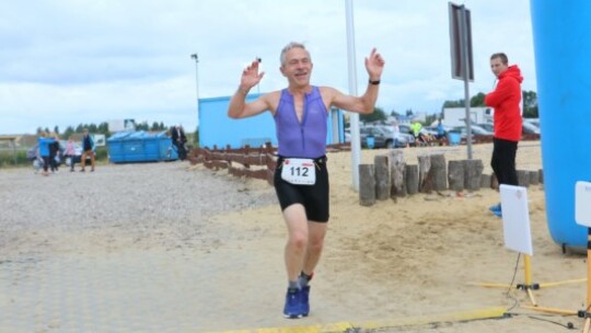 V Triathlon Garwoliński ? Garwolin na podium!