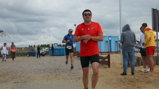 V Triathlon Garwoliński ? Garwolin na podium!