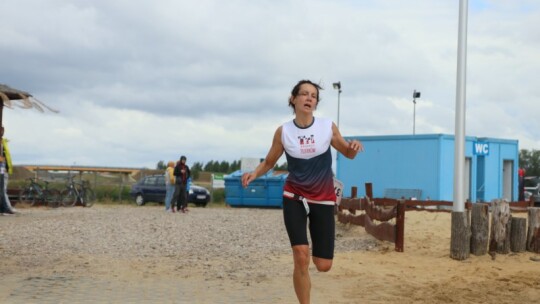 V Triathlon Garwoliński ? Garwolin na podium!