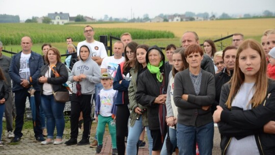 OSP Unin najlepszą jednostką w gminie