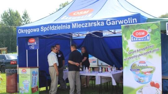 Miastków bawił się dla Darka