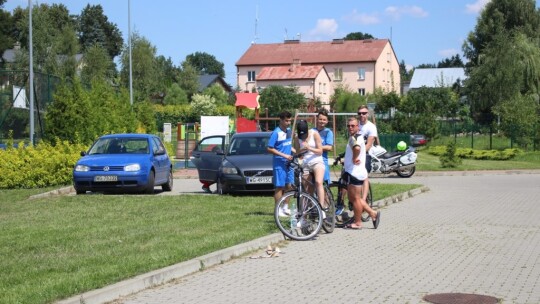 Miastków bawił się dla Darka