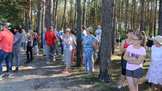 Cyganówka: Obrona zwierzyńca na razie skuteczna