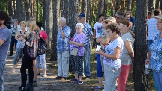 Cyganówka: Obrona zwierzyńca na razie skuteczna