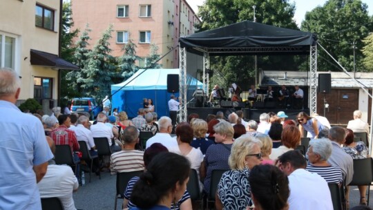 Garwolińska parafia ma 600 lat, a miasto patronkę [wideo]