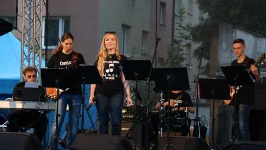 Garwolińska parafia ma 600 lat, a miasto patronkę [wideo]