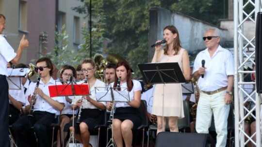 Garwolińska parafia ma 600 lat, a miasto patronkę [wideo]