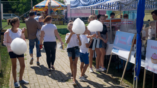 62 tys. zł na rehabilitację Filipka!