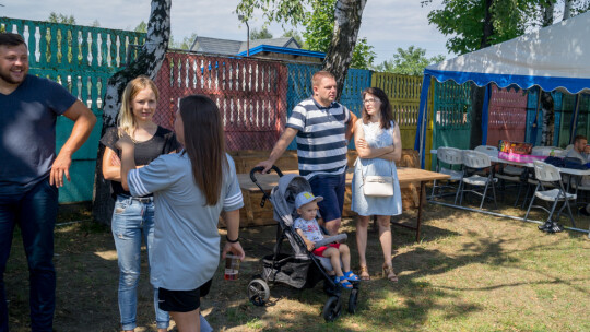 62 tys. zł na rehabilitację Filipka!