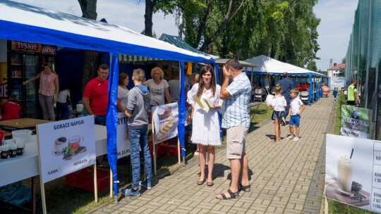 62 tys. zł na rehabilitację Filipka!