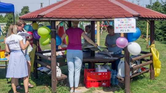 62 tys. zł na rehabilitację Filipka!