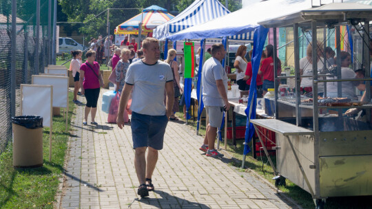 62 tys. zł na rehabilitację Filipka!