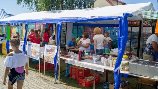 62 tys. zł na rehabilitację Filipka!