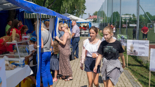 62 tys. zł na rehabilitację Filipka!