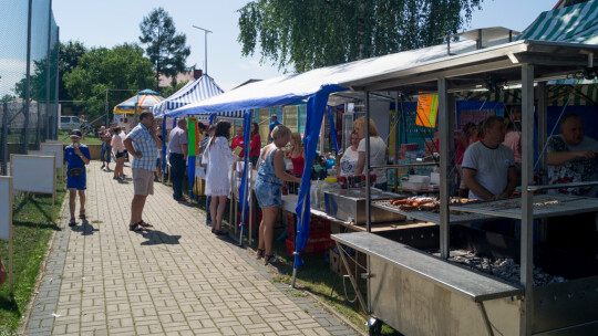 62 tys. zł na rehabilitację Filipka!