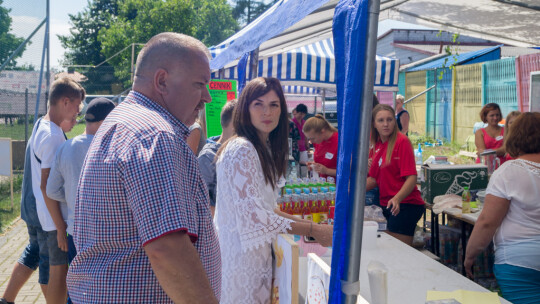 62 tys. zł na rehabilitację Filipka!