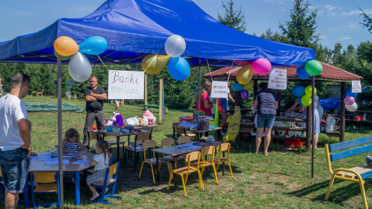 62 tys. zł na rehabilitację Filipka!