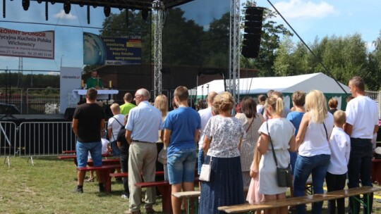 6 400 zł na plac zabaw w Woli Rębkowskiej