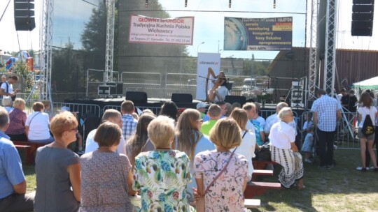 6 400 zł na plac zabaw w Woli Rębkowskiej