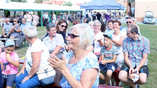 6 400 zł na plac zabaw w Woli Rębkowskiej