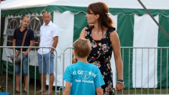 6 400 zł na plac zabaw w Woli Rębkowskiej