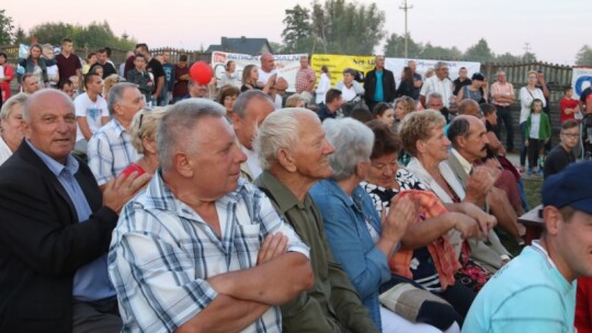 6 400 zł na plac zabaw w Woli Rębkowskiej