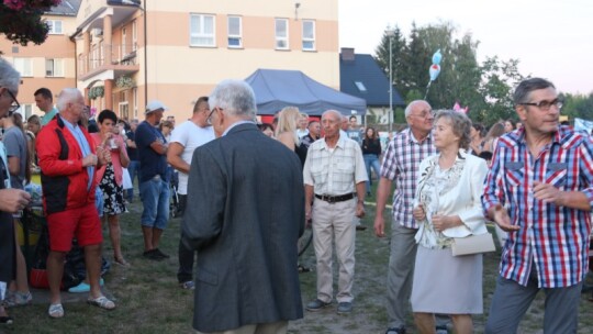 6 400 zł na plac zabaw w Woli Rębkowskiej