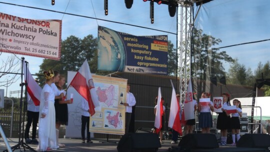 6 400 zł na plac zabaw w Woli Rębkowskiej