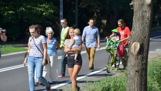 ?Bądź lekarzem, nie grabarzem!?. Zagroda w Cyganówce po kontroli weterynaryjnej