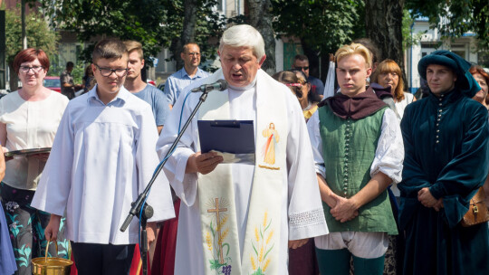 Wyjątkowe Dni Łaskarzewa