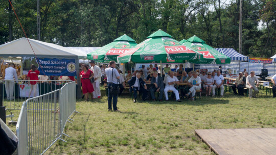 Wyjątkowe Dni Łaskarzewa