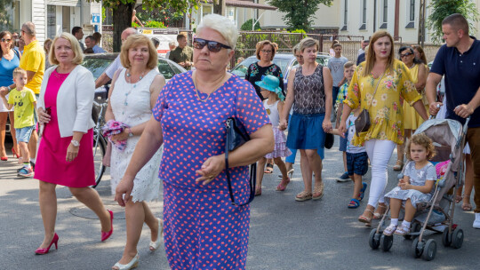 Wyjątkowe Dni Łaskarzewa