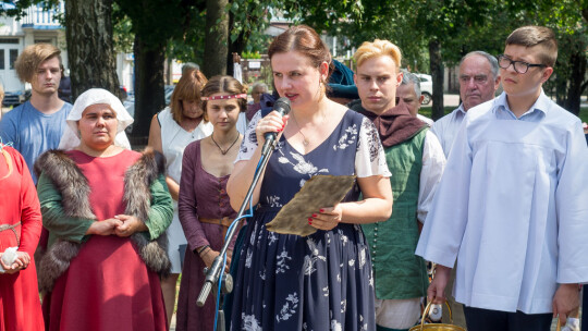 Wyjątkowe Dni Łaskarzewa