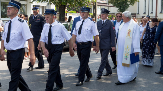 Wyjątkowe Dni Łaskarzewa