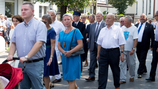 Wyjątkowe Dni Łaskarzewa