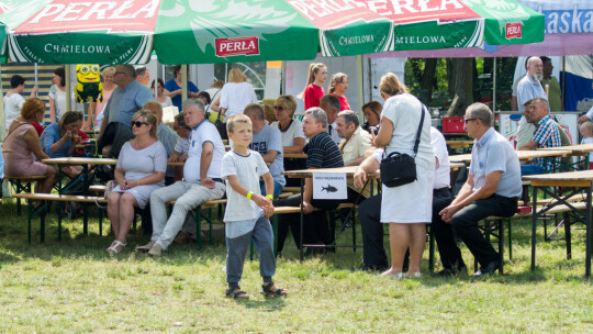 Wyjątkowe Dni Łaskarzewa