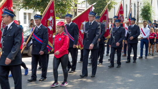 Wyjątkowe Dni Łaskarzewa