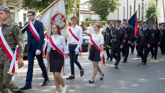 Wyjątkowe Dni Łaskarzewa