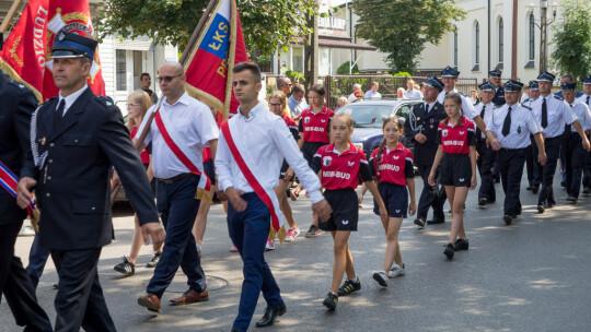 Wyjątkowe Dni Łaskarzewa