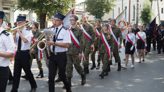 Wyjątkowe Dni Łaskarzewa