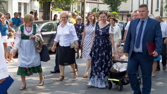 Wyjątkowe Dni Łaskarzewa